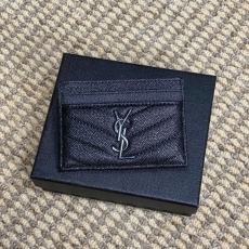 YSL Wallets